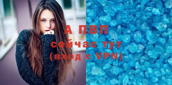 ALPHA PVP Вяземский