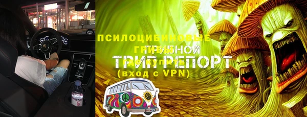 ALPHA PVP Вяземский